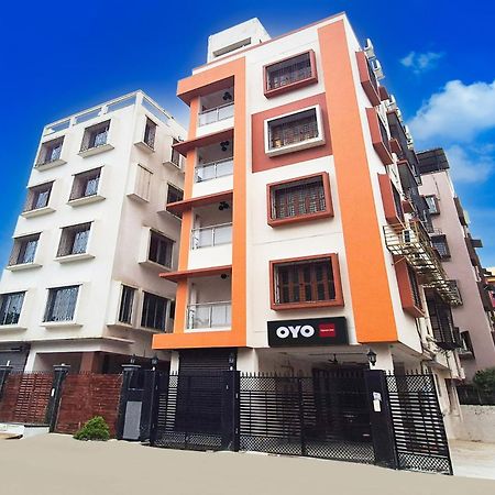 Super Hotel O Haven Inn Калькутта Экстерьер фото