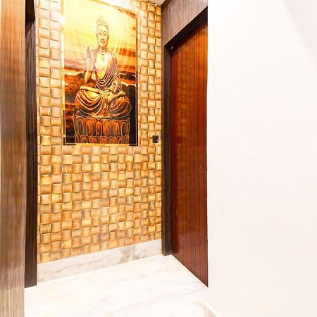 Super Hotel O Haven Inn Калькутта Экстерьер фото