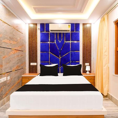 Super Hotel O Haven Inn Калькутта Экстерьер фото