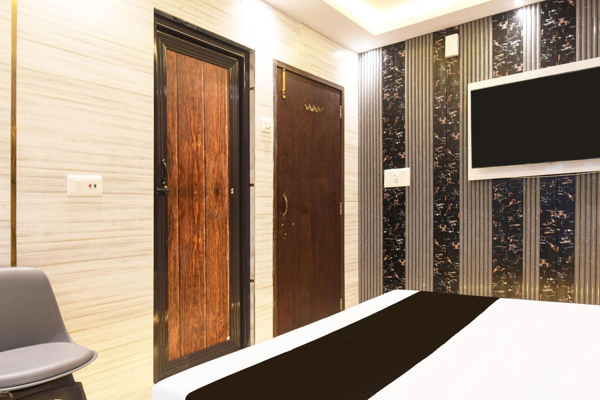 Super Hotel O Haven Inn Калькутта Экстерьер фото