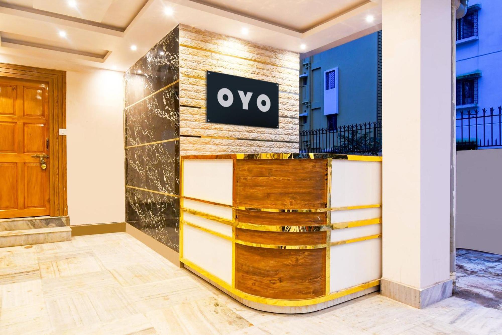 Super Hotel O Haven Inn Калькутта Экстерьер фото