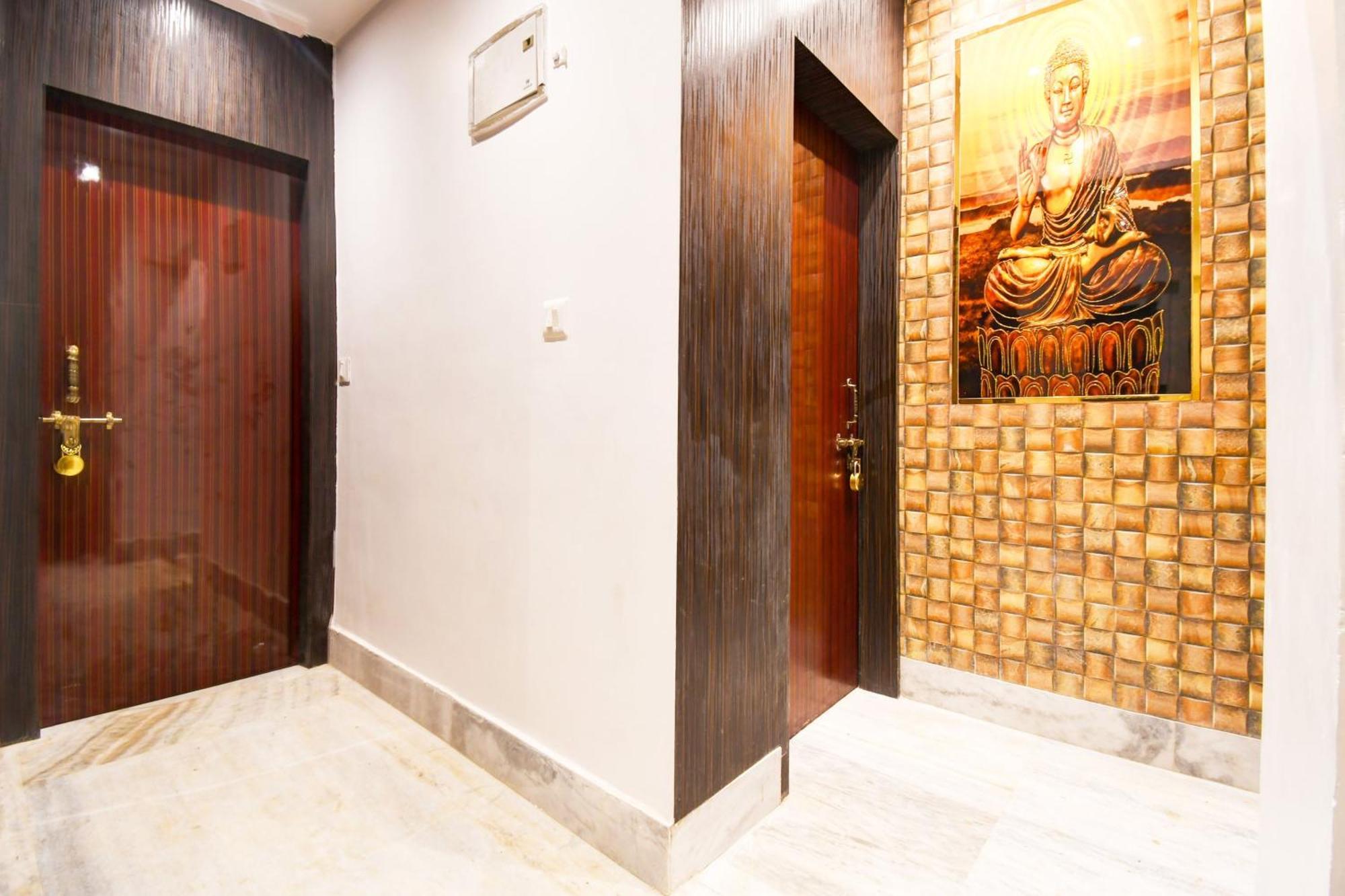 Super Hotel O Haven Inn Калькутта Экстерьер фото