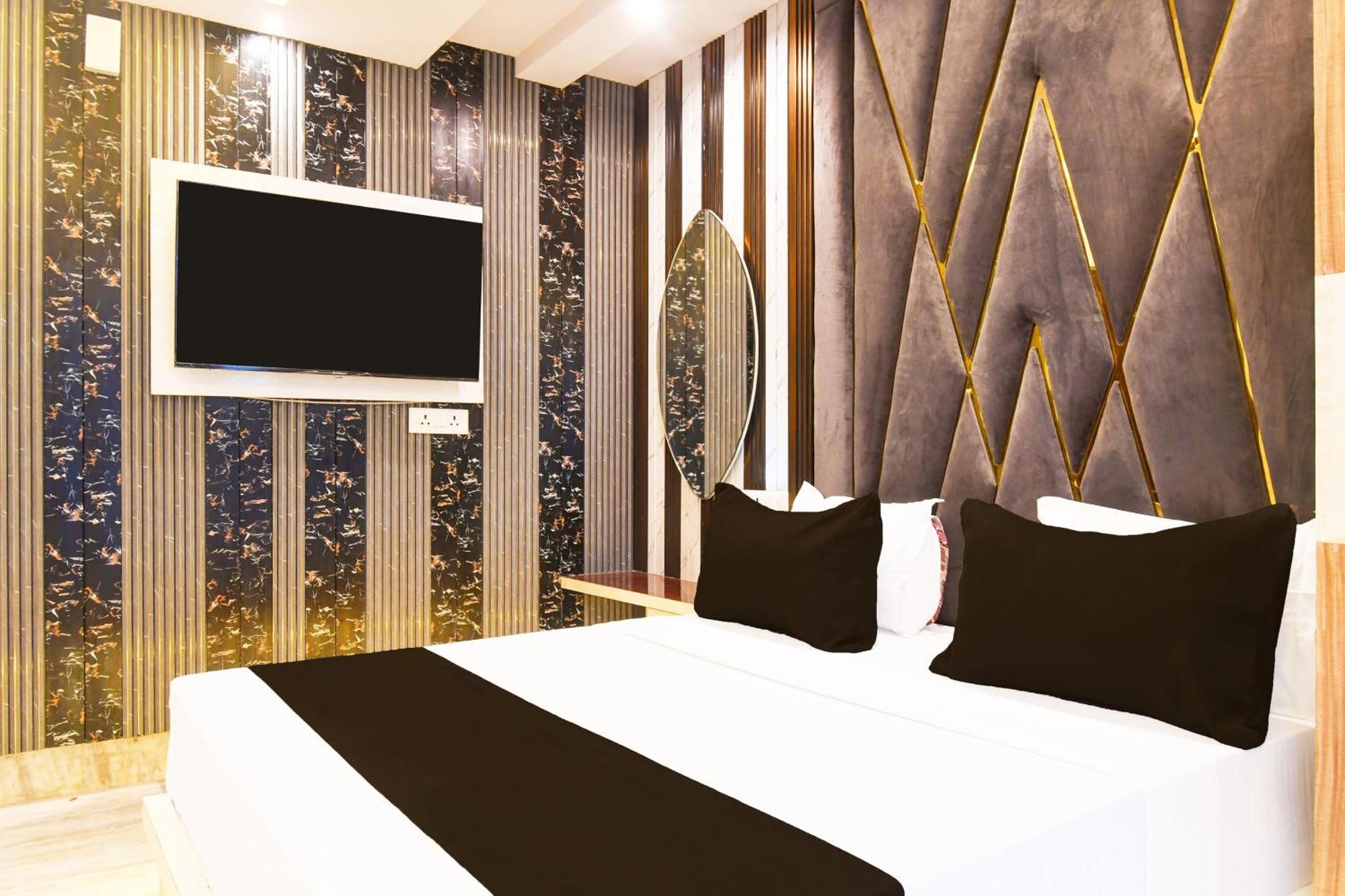 Super Hotel O Haven Inn Калькутта Экстерьер фото