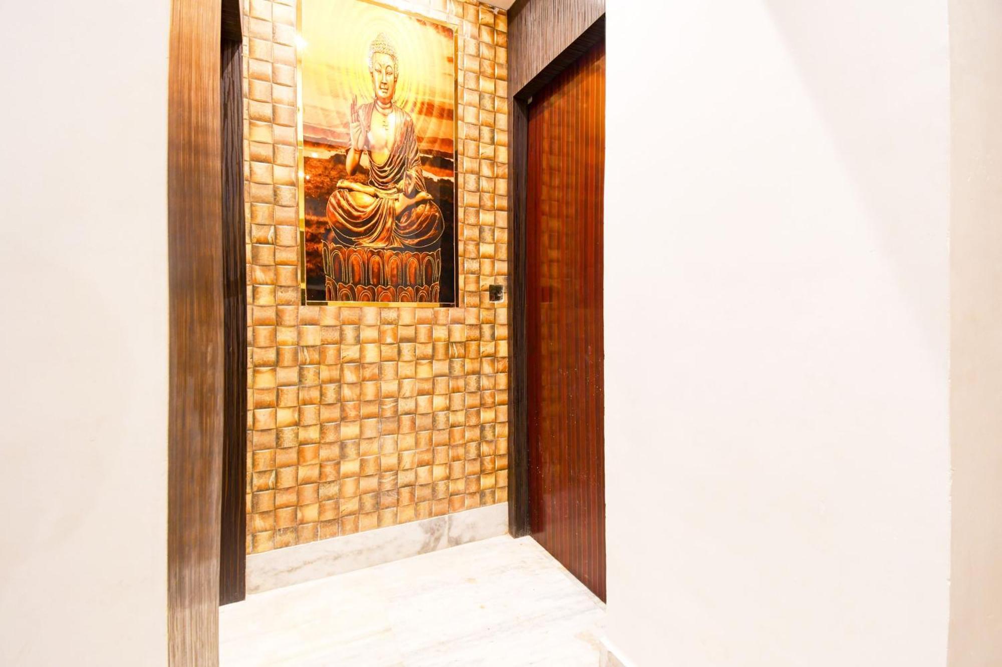 Super Hotel O Haven Inn Калькутта Экстерьер фото