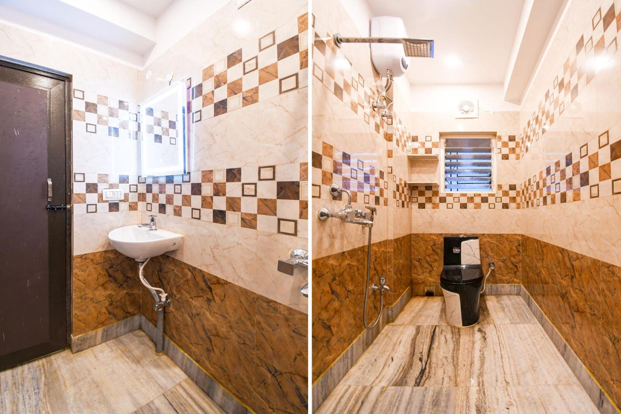 Super Hotel O Haven Inn Калькутта Экстерьер фото